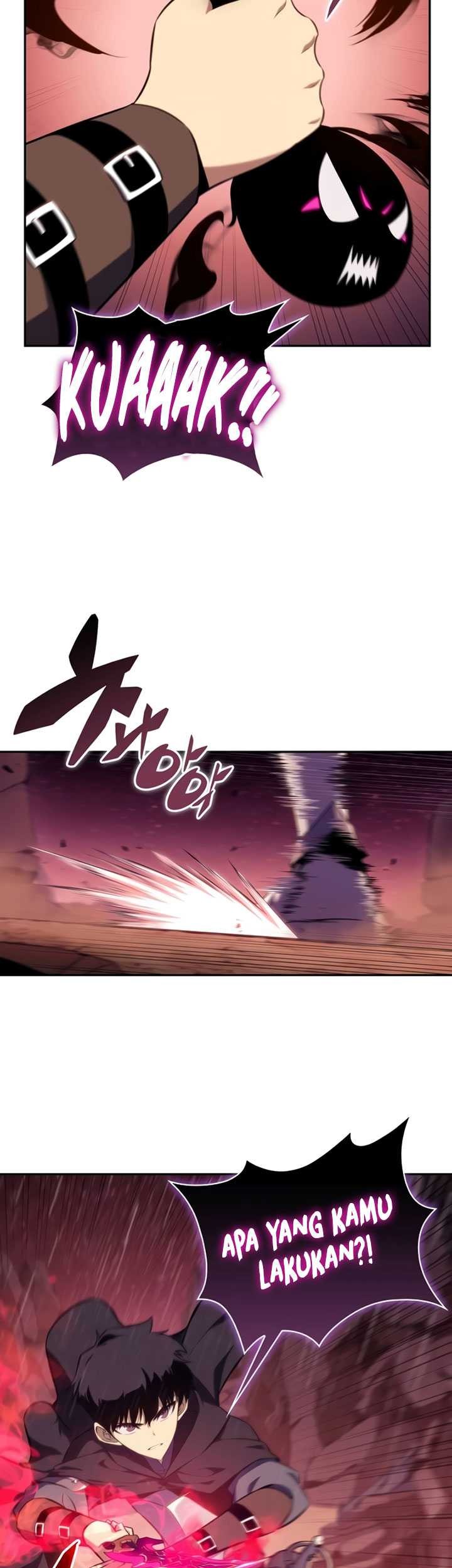 The Regressed Son Of A Duke Is An Assassin Chapter 10 Gambar 46