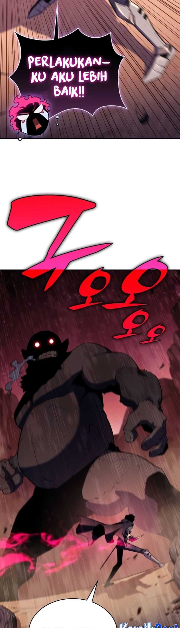 The Regressed Son Of A Duke Is An Assassin Chapter 10 Gambar 48