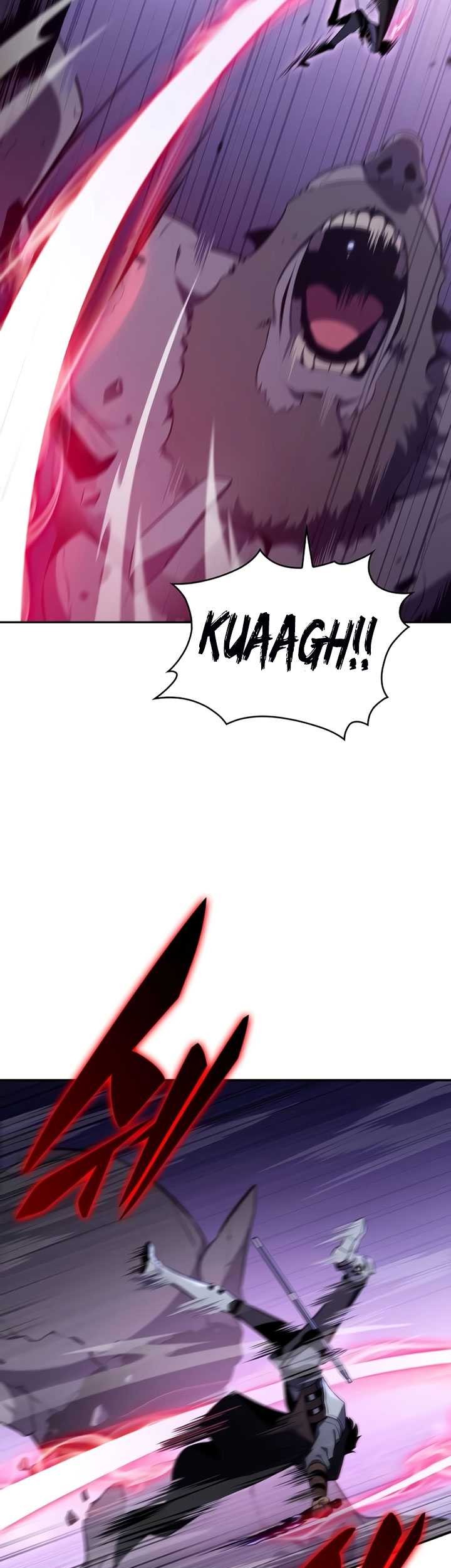 The Regressed Son Of A Duke Is An Assassin Chapter 10 Gambar 52