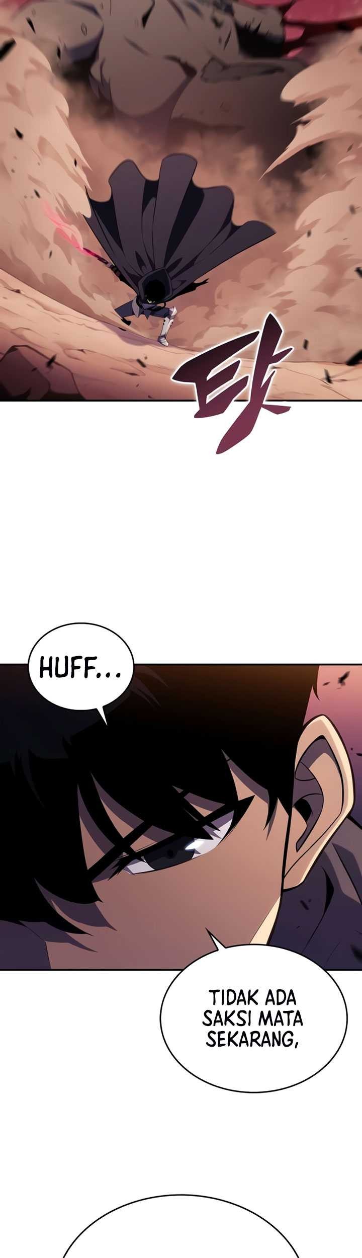 The Regressed Son Of A Duke Is An Assassin Chapter 10 Gambar 54