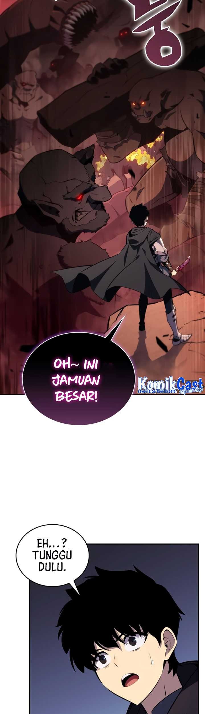 The Regressed Son Of A Duke Is An Assassin Chapter 10 Gambar 56