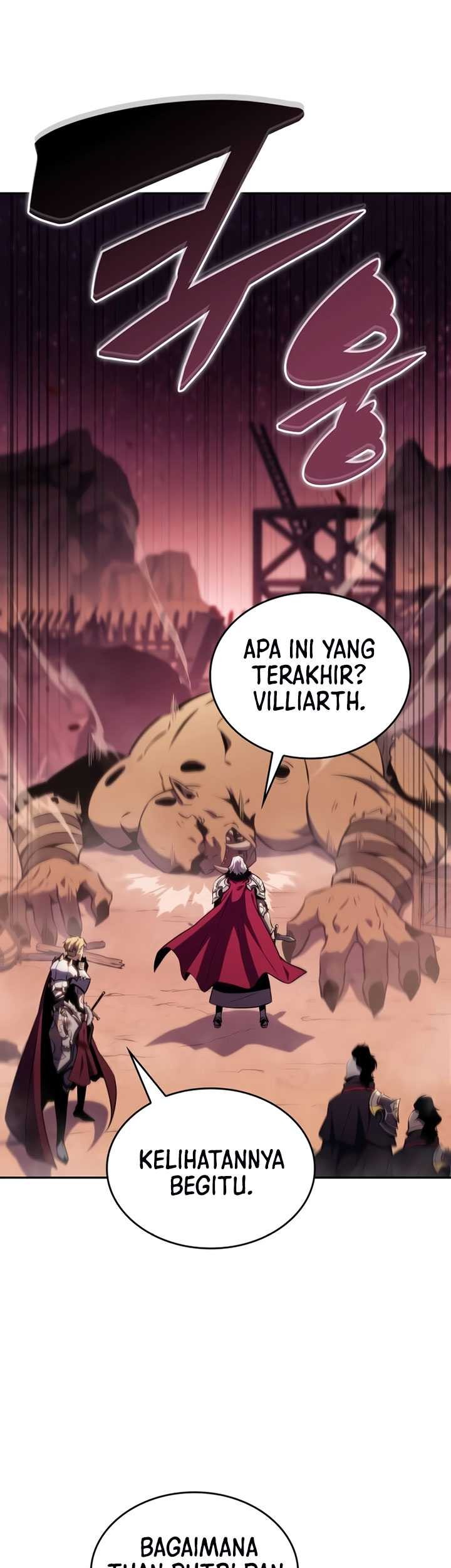 The Regressed Son Of A Duke Is An Assassin Chapter 10 Gambar 66