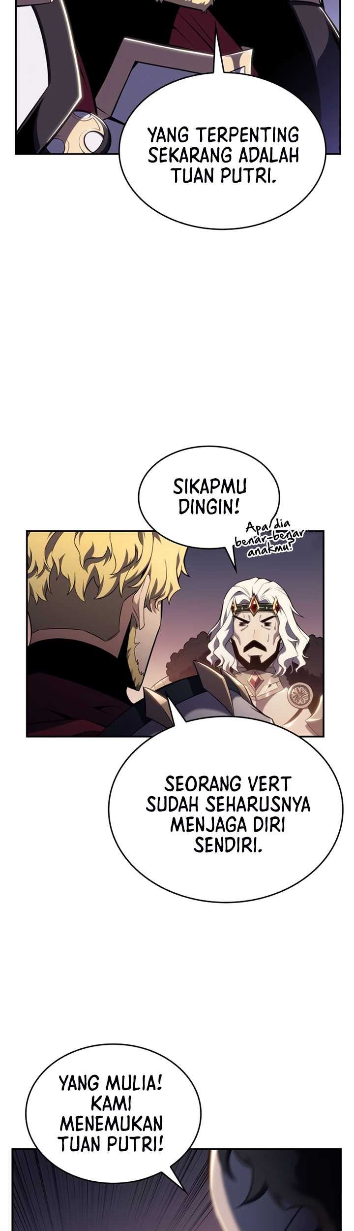 The Regressed Son Of A Duke Is An Assassin Chapter 10 Gambar 70