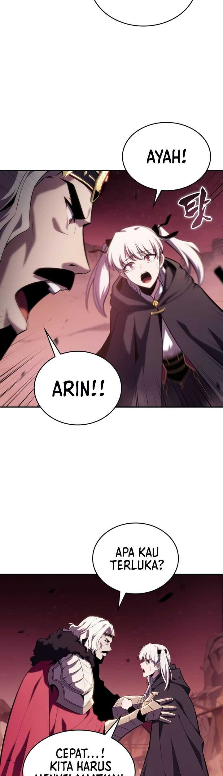 The Regressed Son Of A Duke Is An Assassin Chapter 10 Gambar 72