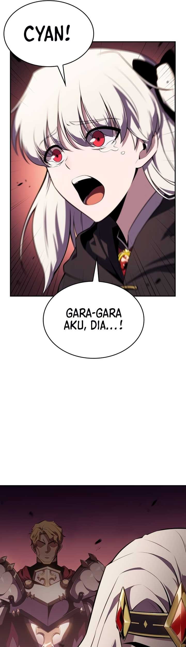 The Regressed Son Of A Duke Is An Assassin Chapter 10 Gambar 74