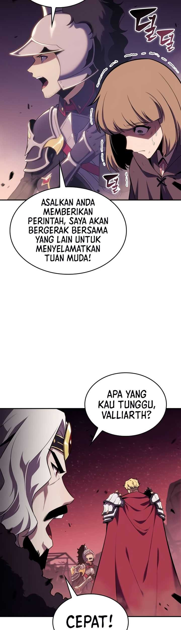 The Regressed Son Of A Duke Is An Assassin Chapter 10 Gambar 80