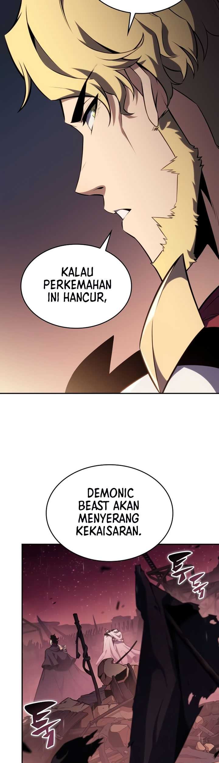 The Regressed Son Of A Duke Is An Assassin Chapter 10 Gambar 84