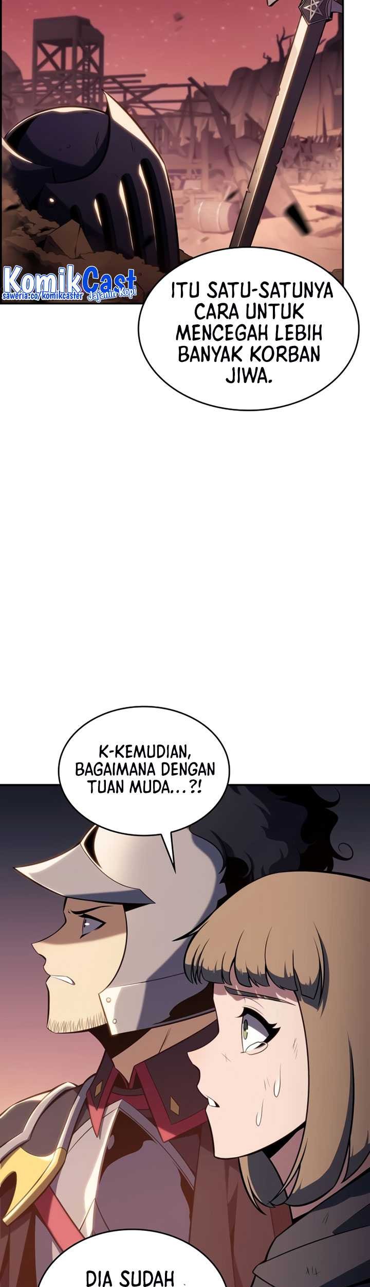 The Regressed Son Of A Duke Is An Assassin Chapter 10 Gambar 86