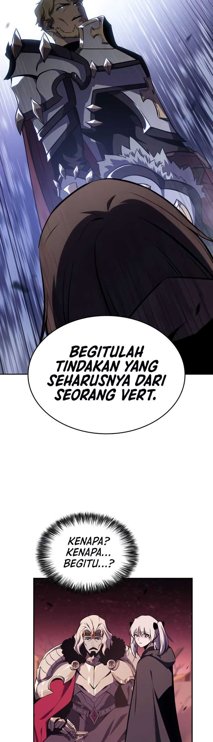 The Regressed Son Of A Duke Is An Assassin Chapter 10 Gambar 88