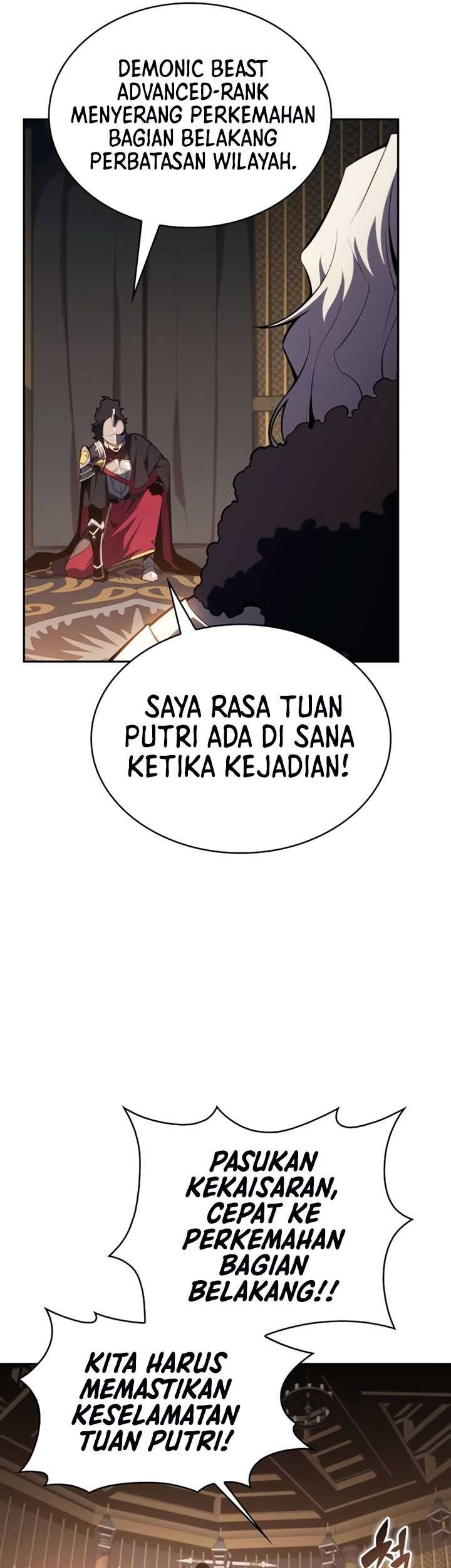 The Regressed Son Of A Duke Is An Assassin Chapter 10 Gambar 10