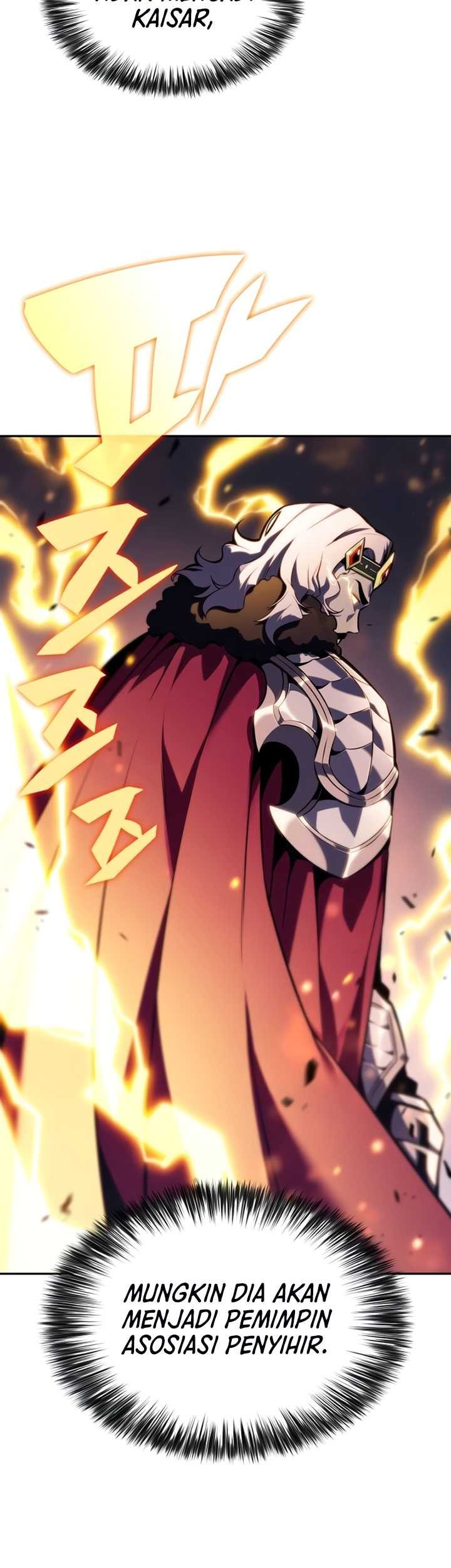 The Regressed Son Of A Duke Is An Assassin Chapter 09 Gambar 22