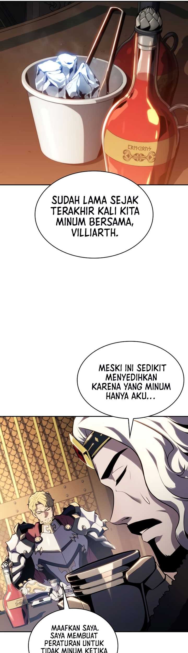 The Regressed Son Of A Duke Is An Assassin Chapter 09 Gambar 26