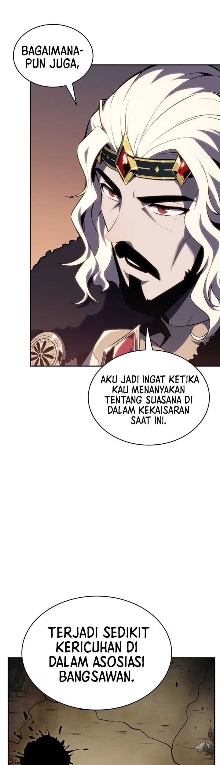 The Regressed Son Of A Duke Is An Assassin Chapter 09 Gambar 28