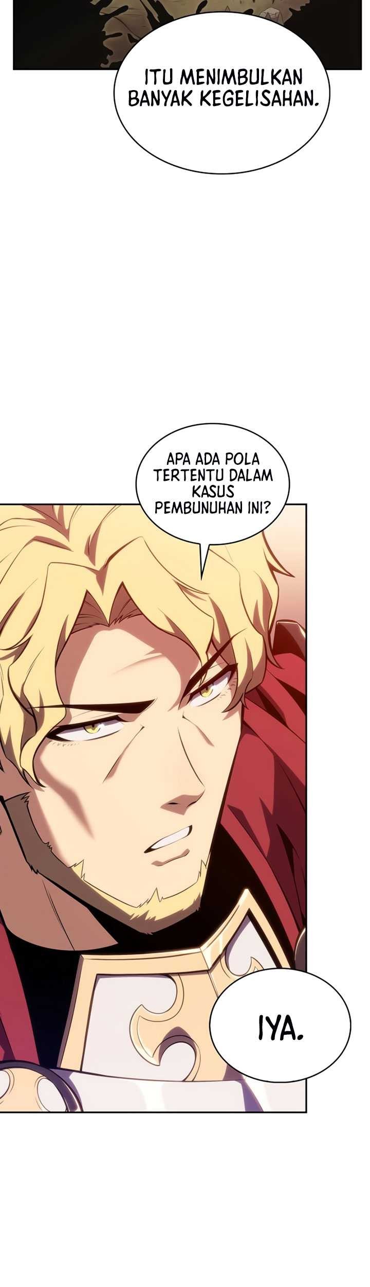 The Regressed Son Of A Duke Is An Assassin Chapter 09 Gambar 30