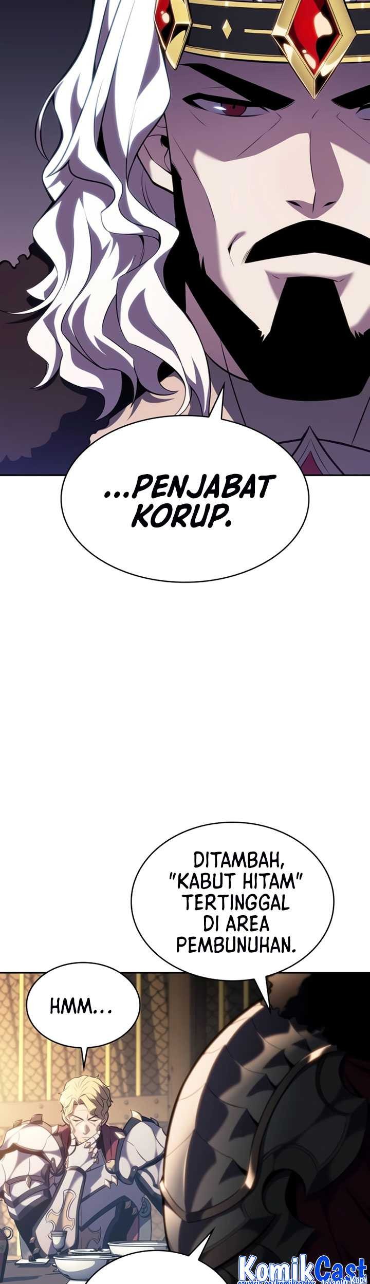 The Regressed Son Of A Duke Is An Assassin Chapter 09 Gambar 32