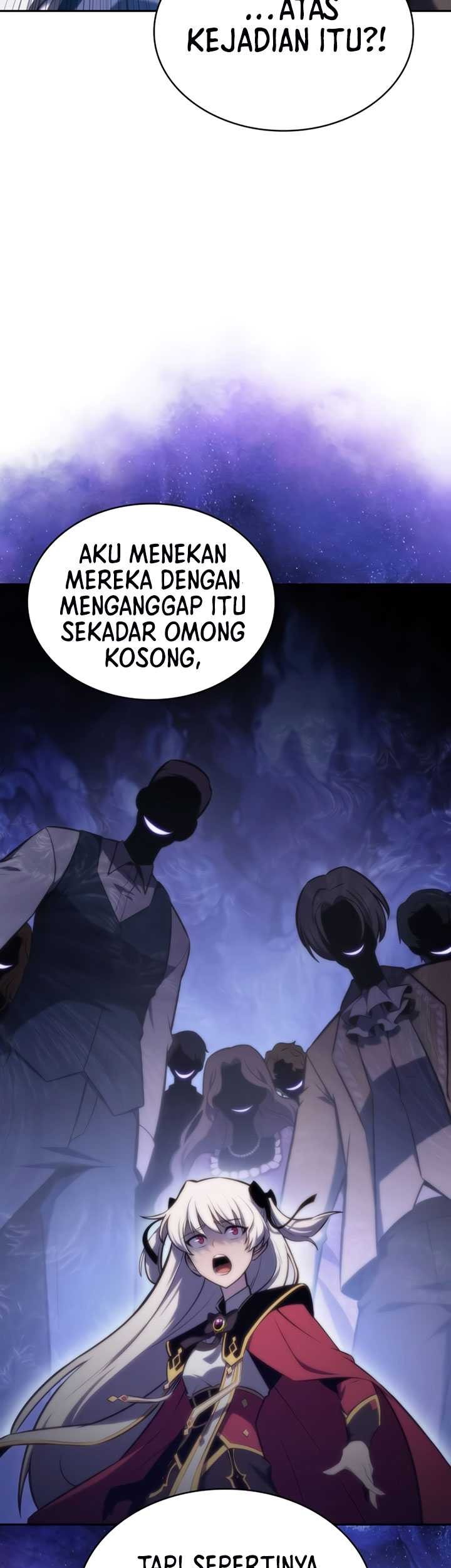 The Regressed Son Of A Duke Is An Assassin Chapter 09 Gambar 40