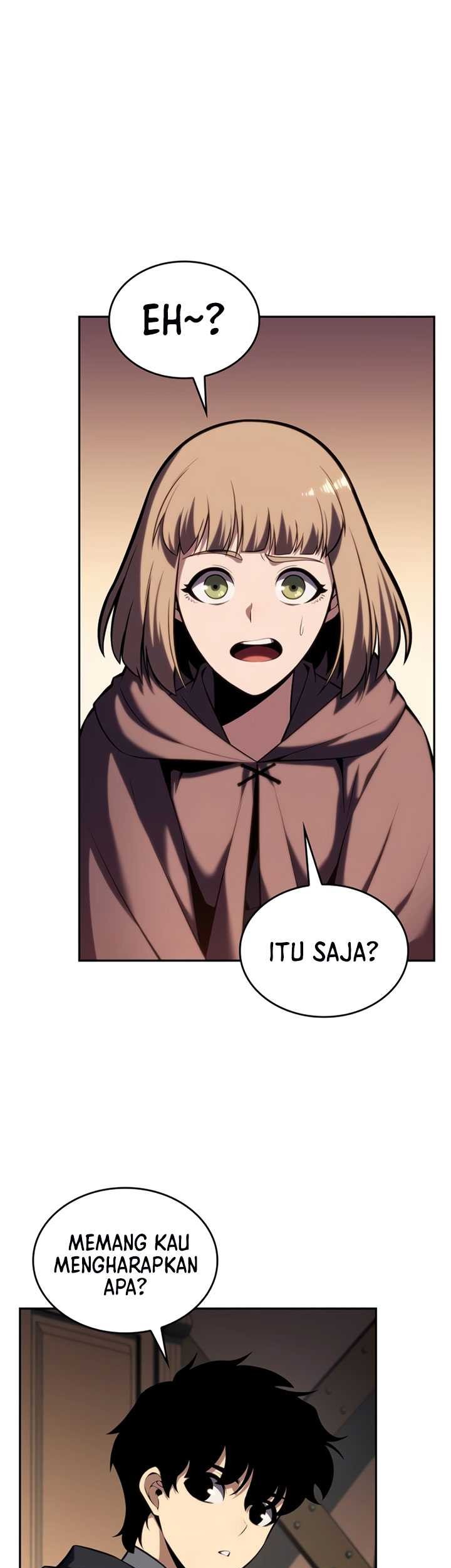 The Regressed Son Of A Duke Is An Assassin Chapter 09 Gambar 46