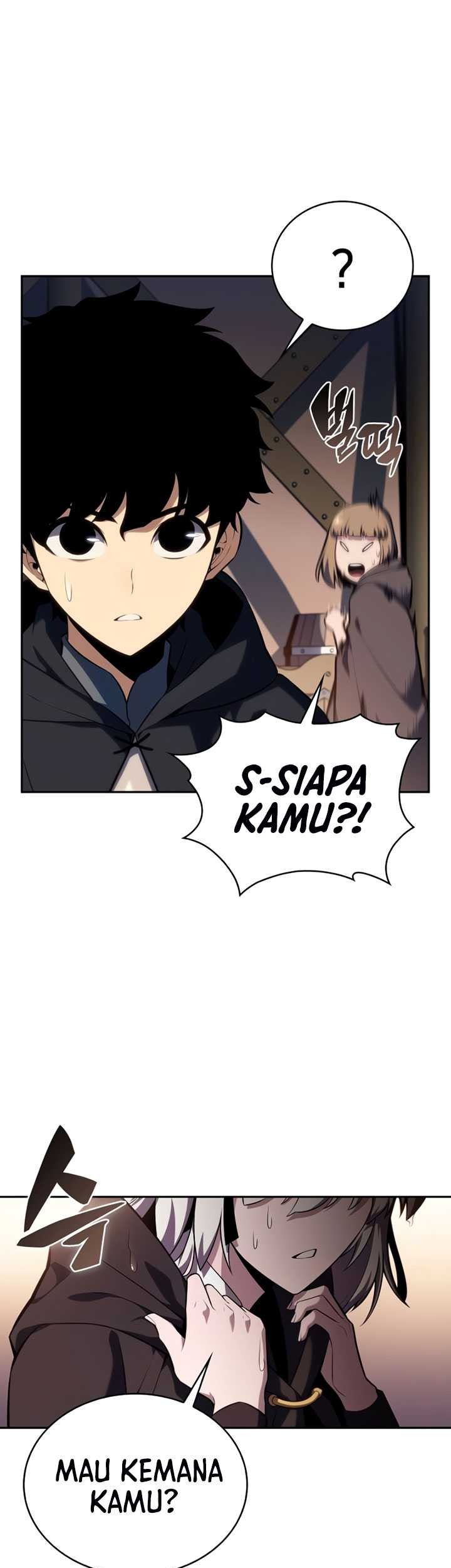 The Regressed Son Of A Duke Is An Assassin Chapter 09 Gambar 52