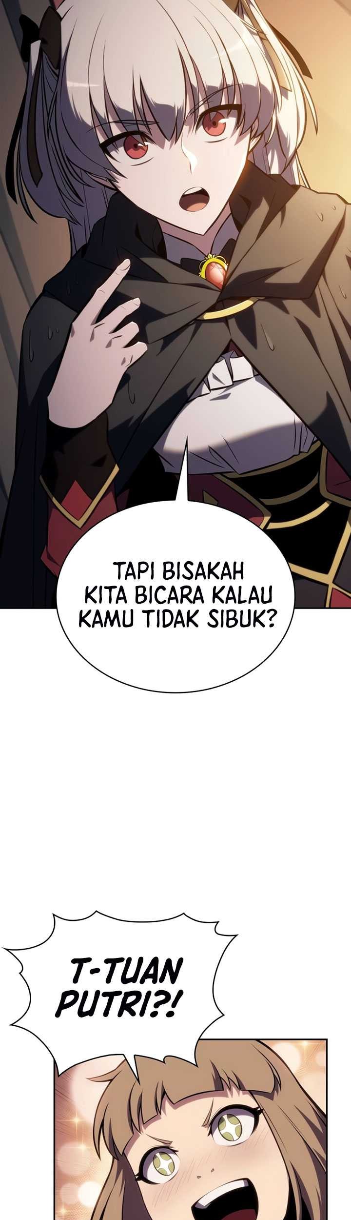 The Regressed Son Of A Duke Is An Assassin Chapter 09 Gambar 54