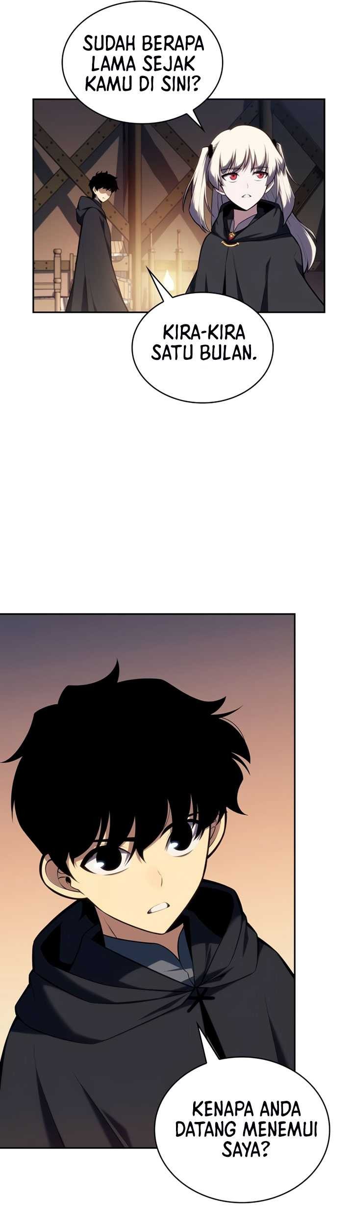 The Regressed Son Of A Duke Is An Assassin Chapter 09 Gambar 58