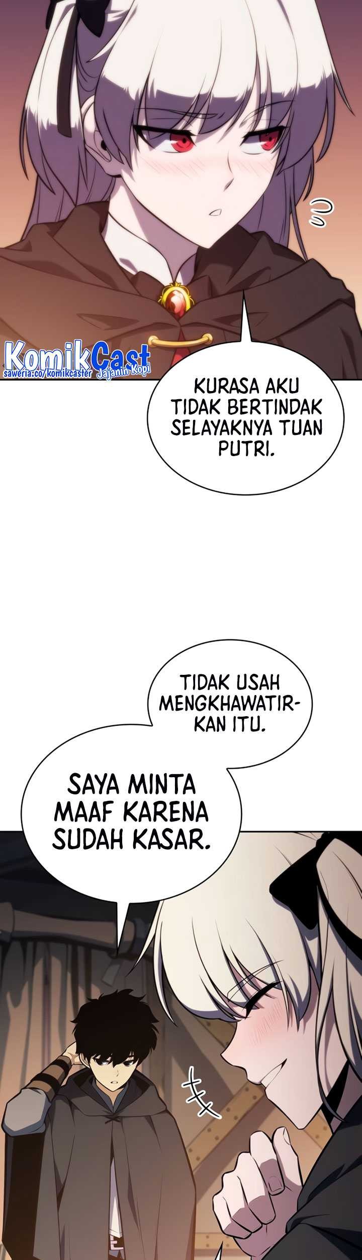 The Regressed Son Of A Duke Is An Assassin Chapter 09 Gambar 64