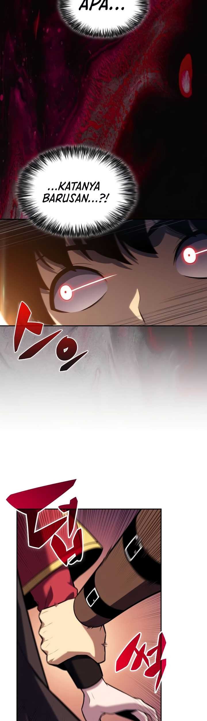 The Regressed Son Of A Duke Is An Assassin Chapter 09 Gambar 78