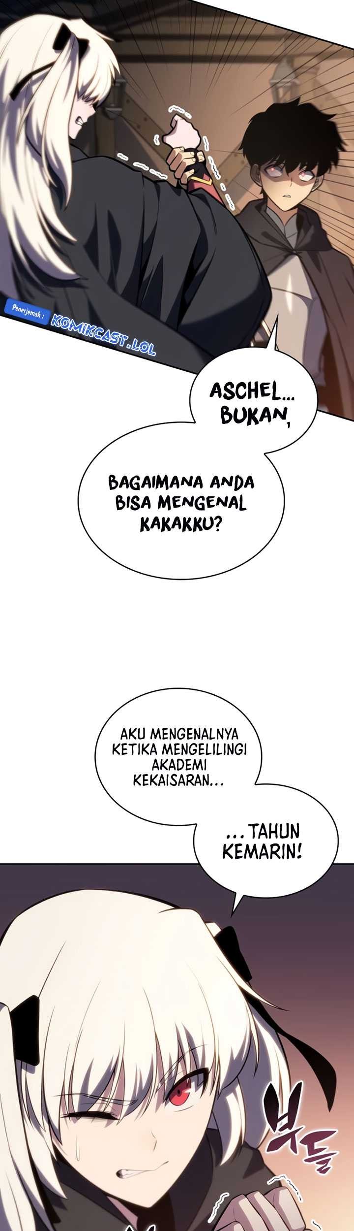 The Regressed Son Of A Duke Is An Assassin Chapter 09 Gambar 80