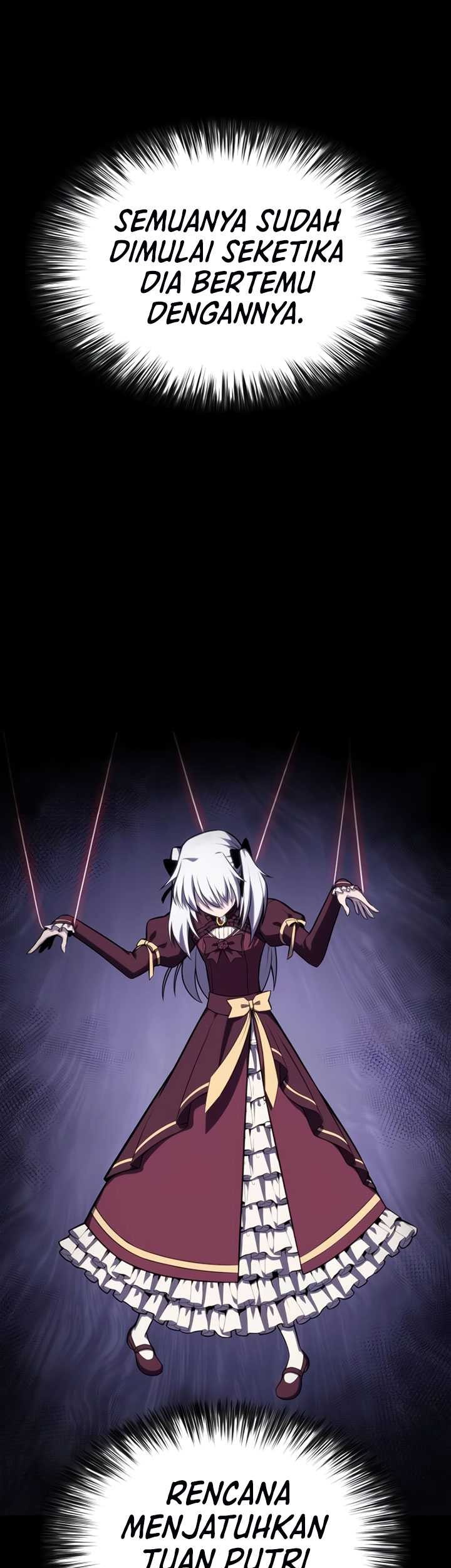 The Regressed Son Of A Duke Is An Assassin Chapter 09 Gambar 84