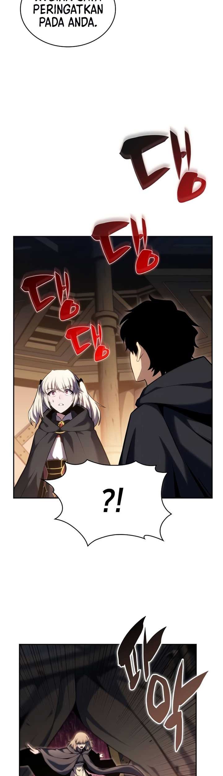 The Regressed Son Of A Duke Is An Assassin Chapter 09 Gambar 86