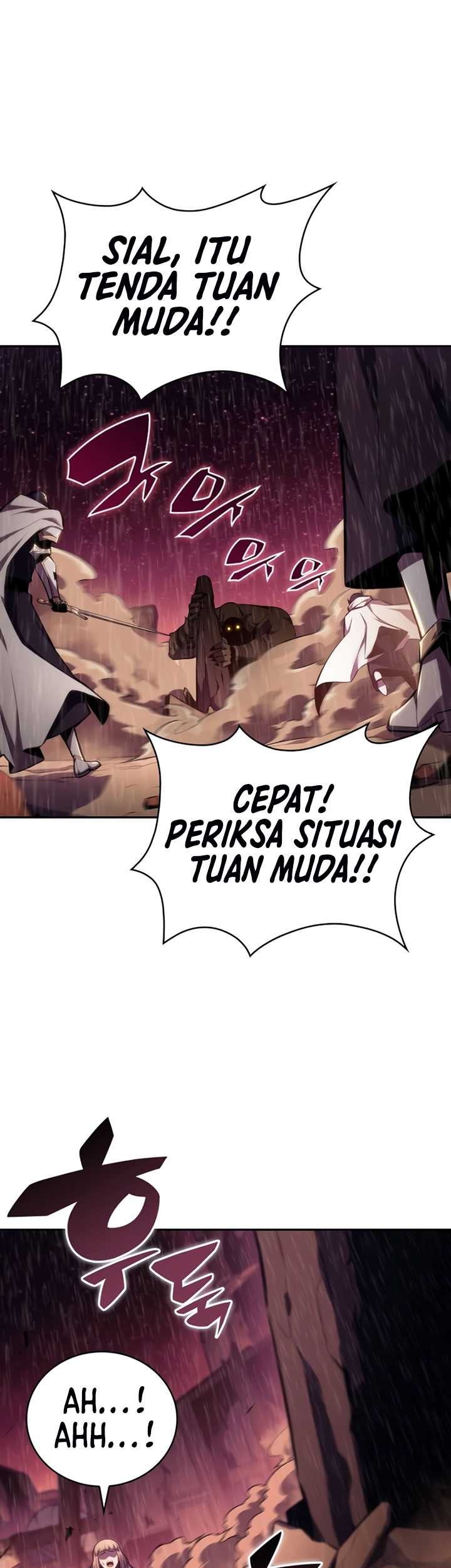 The Regressed Son Of A Duke Is An Assassin Chapter 09 Gambar 92