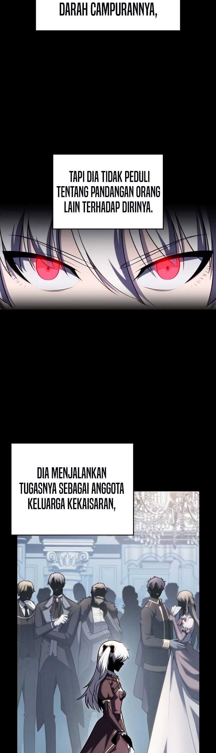 The Regressed Son Of A Duke Is An Assassin Chapter 09 Gambar 8