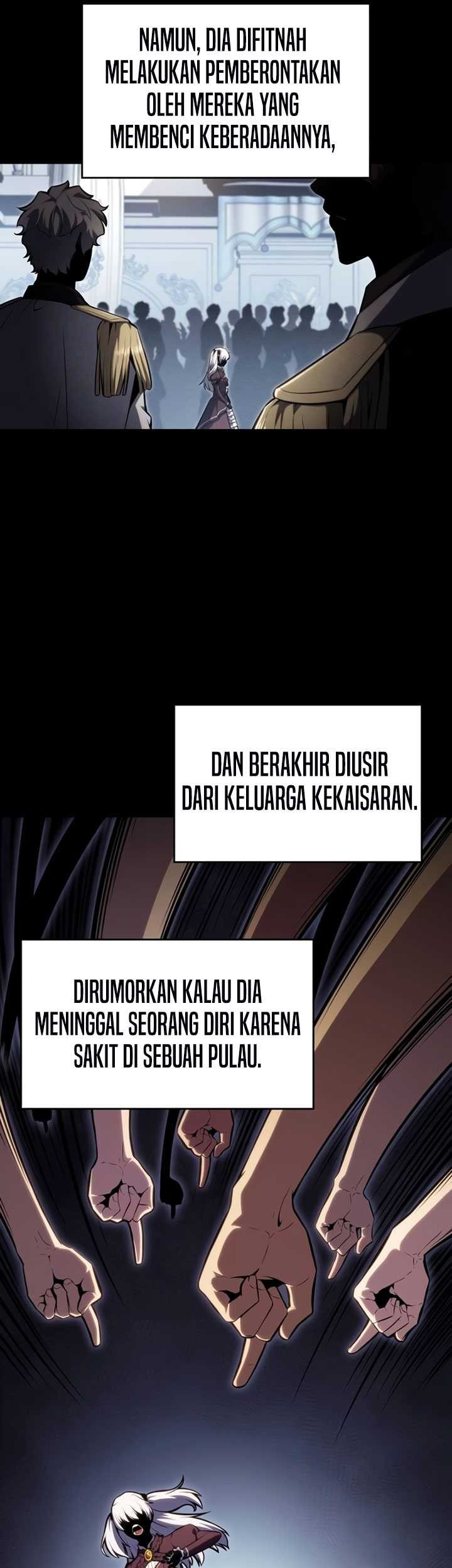 The Regressed Son Of A Duke Is An Assassin Chapter 09 Gambar 10