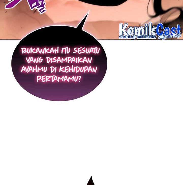 The Regressed Son Of A Duke Is An Assassin Chapter 09 Gambar 13