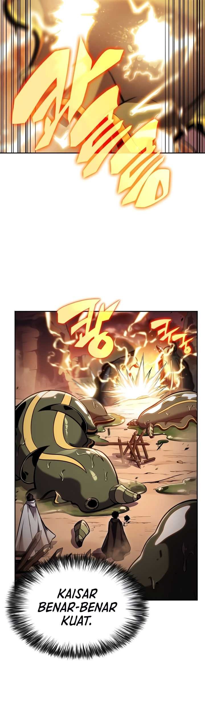 The Regressed Son Of A Duke Is An Assassin Chapter 09 Gambar 16