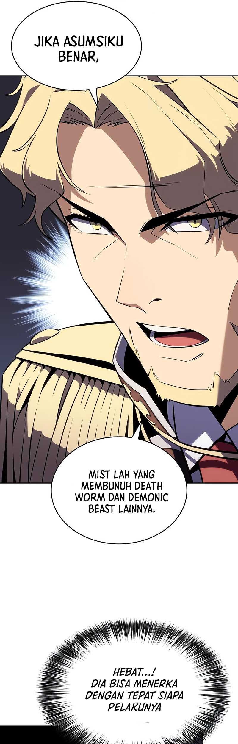 The Regressed Son Of A Duke Is An Assassin Chapter 08 Gambar 18