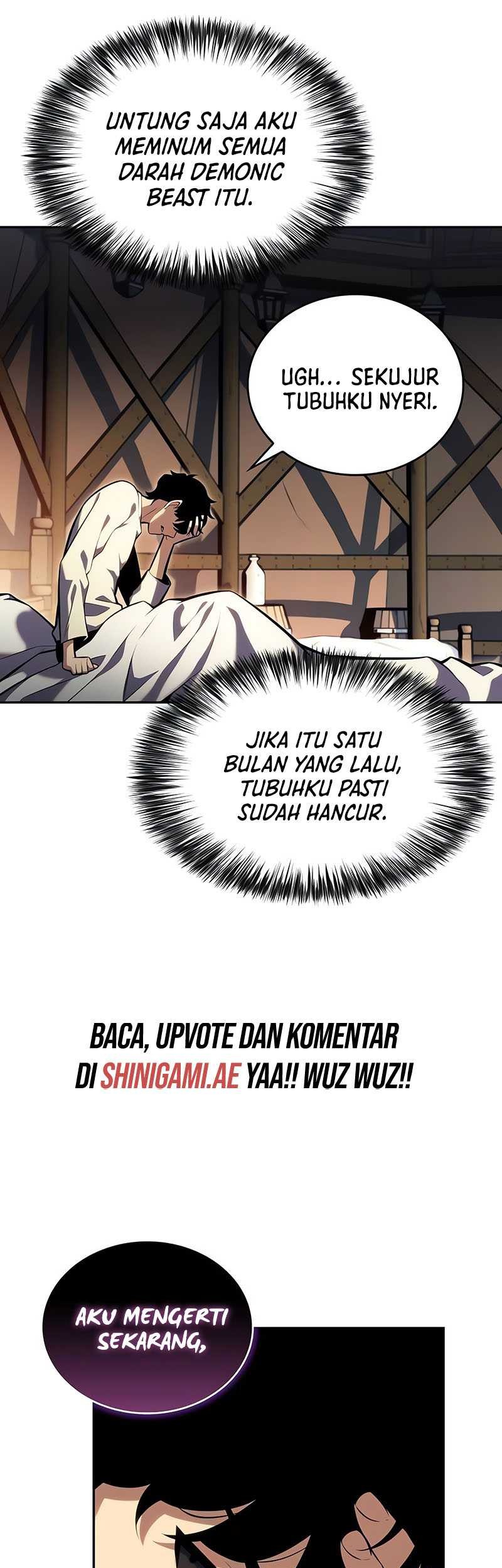 The Regressed Son Of A Duke Is An Assassin Chapter 07 Gambar 42