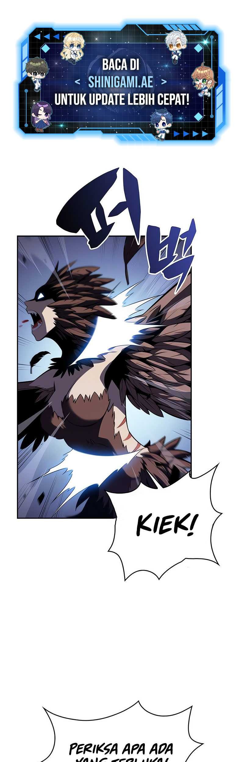 Baca Manhwa The Regressed Son Of A Duke Is An Assassin Chapter 07 Gambar 2