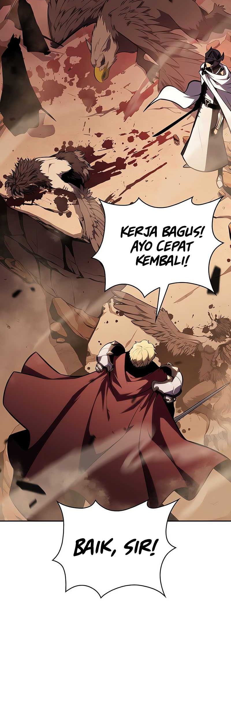 The Regressed Son Of A Duke Is An Assassin Chapter 07 Gambar 4