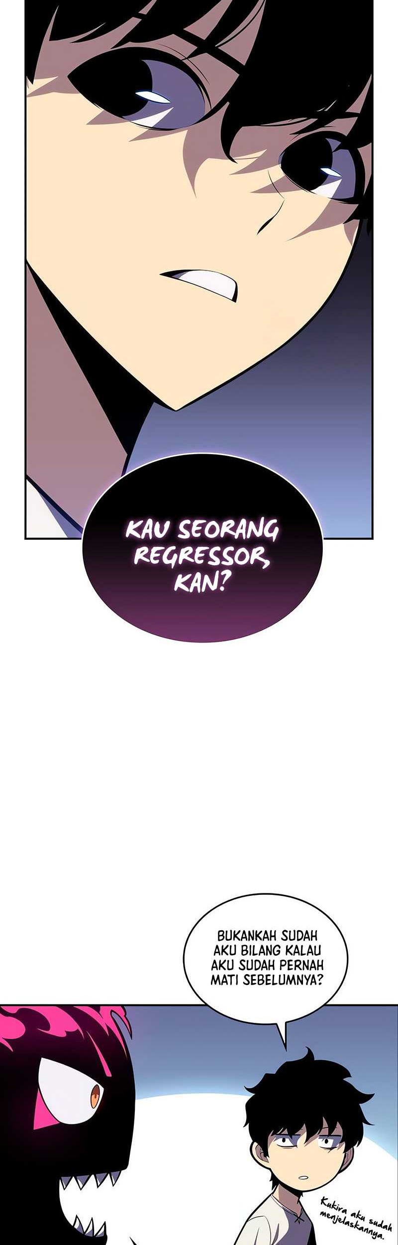 The Regressed Son Of A Duke Is An Assassin Chapter 07 Gambar 11