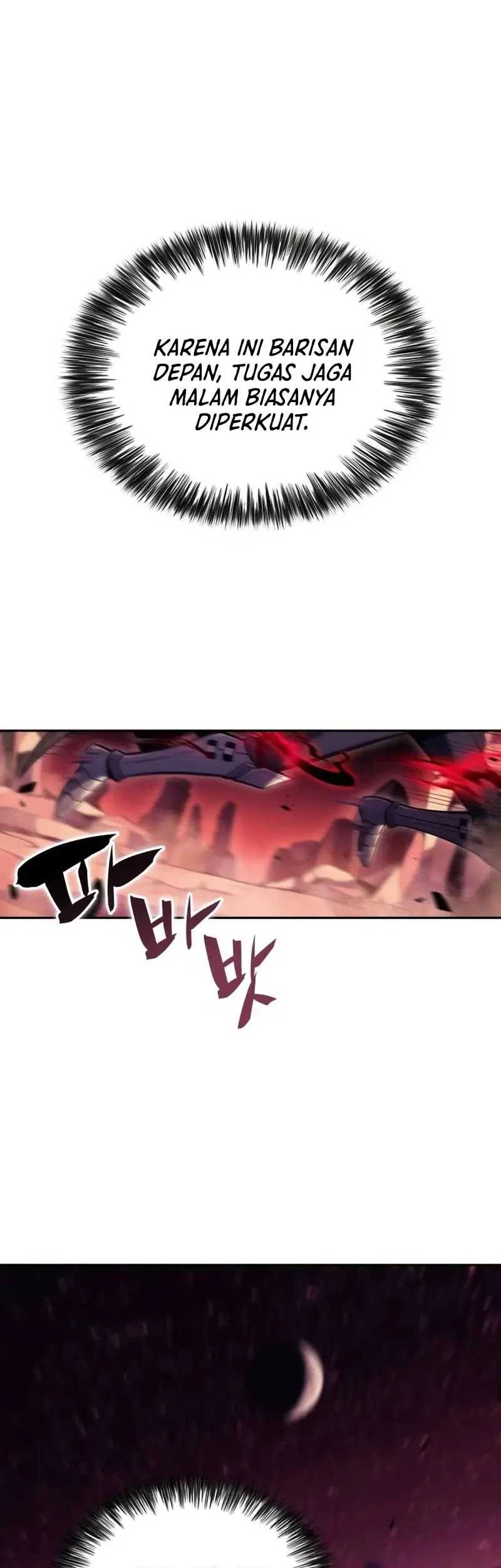 The Regressed Son Of A Duke Is An Assassin Chapter 06 Gambar 37