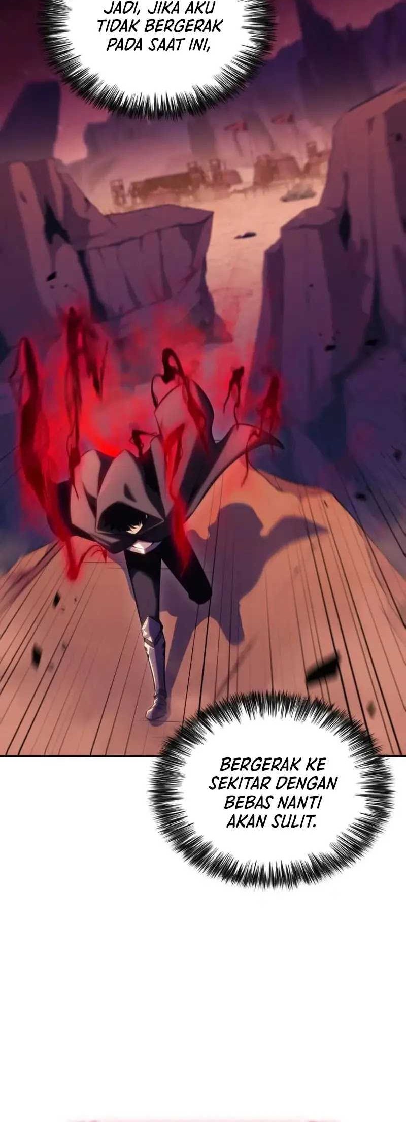 The Regressed Son Of A Duke Is An Assassin Chapter 06 Gambar 38