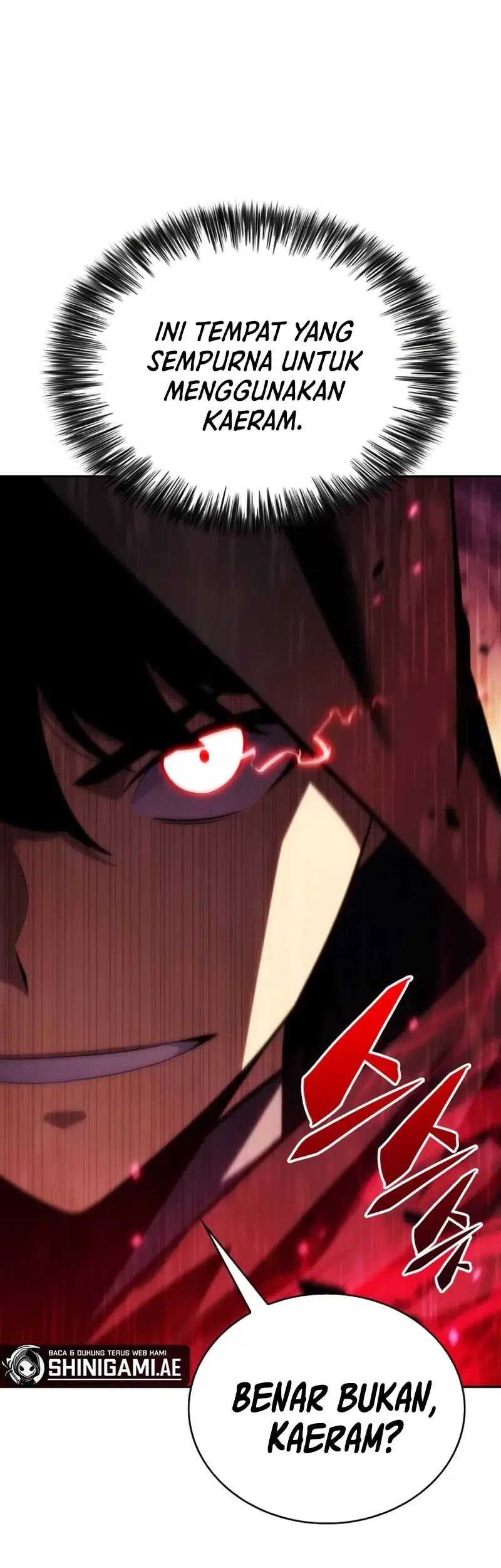 The Regressed Son Of A Duke Is An Assassin Chapter 06 Gambar 41