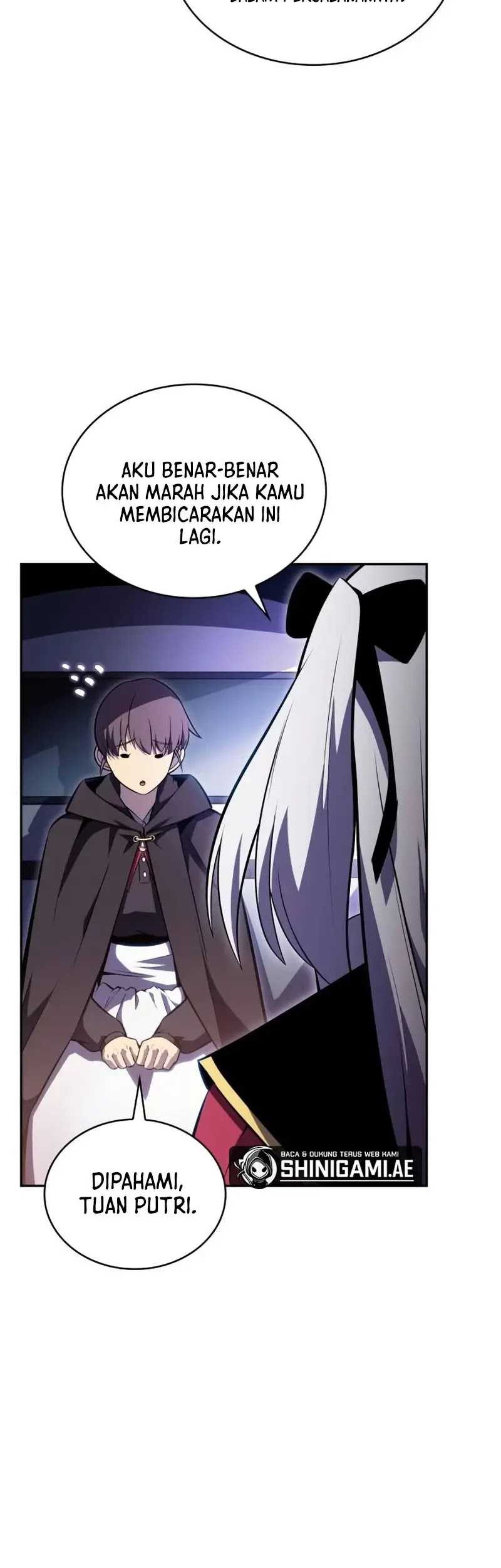 The Regressed Son Of A Duke Is An Assassin Chapter 06 Gambar 58