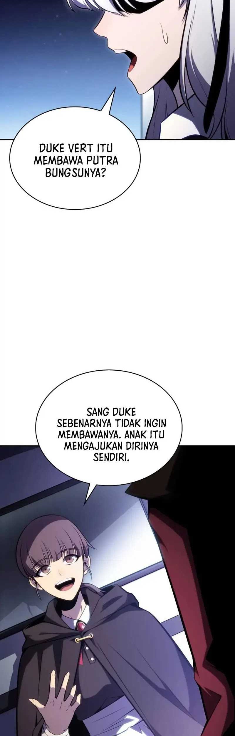 The Regressed Son Of A Duke Is An Assassin Chapter 06 Gambar 60