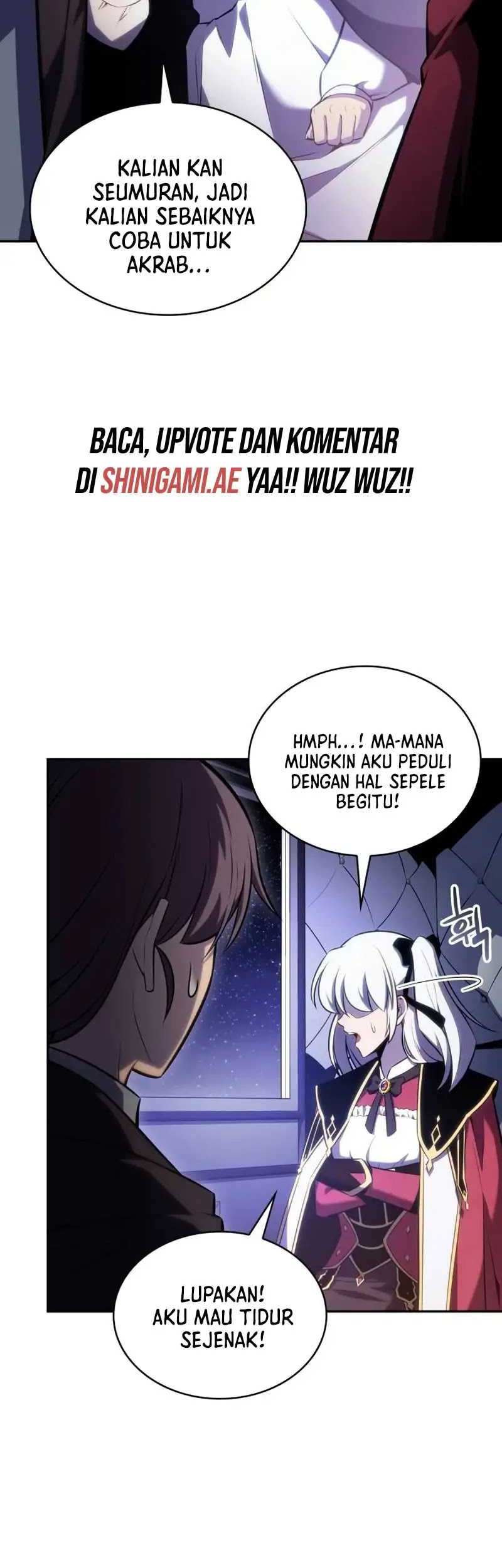 The Regressed Son Of A Duke Is An Assassin Chapter 06 Gambar 61