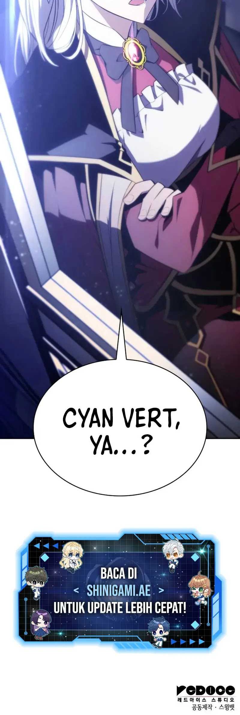 The Regressed Son Of A Duke Is An Assassin Chapter 06 Gambar 65