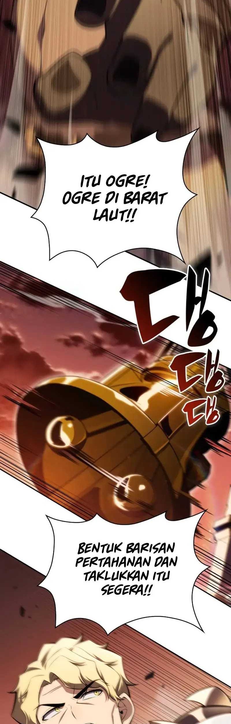 The Regressed Son Of A Duke Is An Assassin Chapter 06 Gambar 3