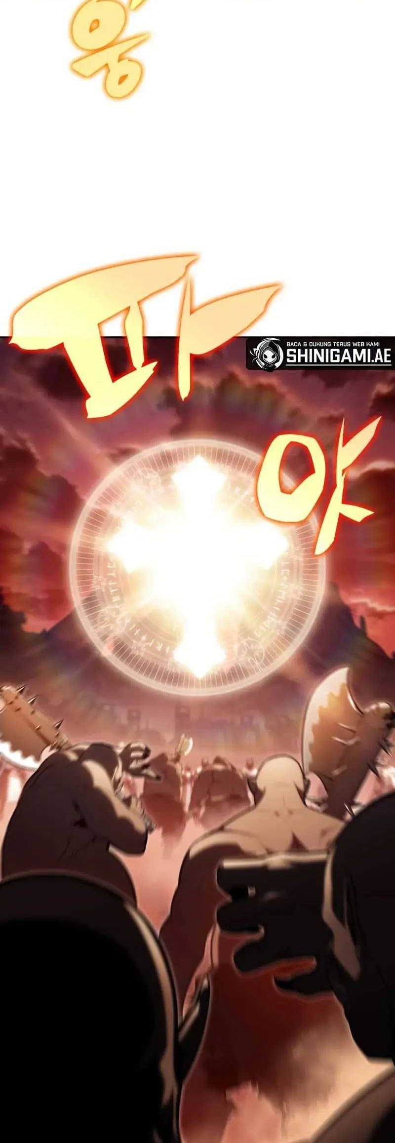 The Regressed Son Of A Duke Is An Assassin Chapter 06 Gambar 5