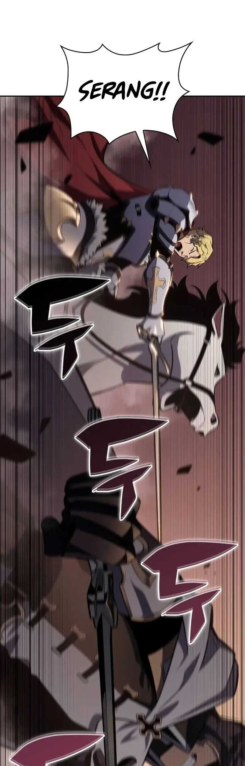 The Regressed Son Of A Duke Is An Assassin Chapter 06 Gambar 8