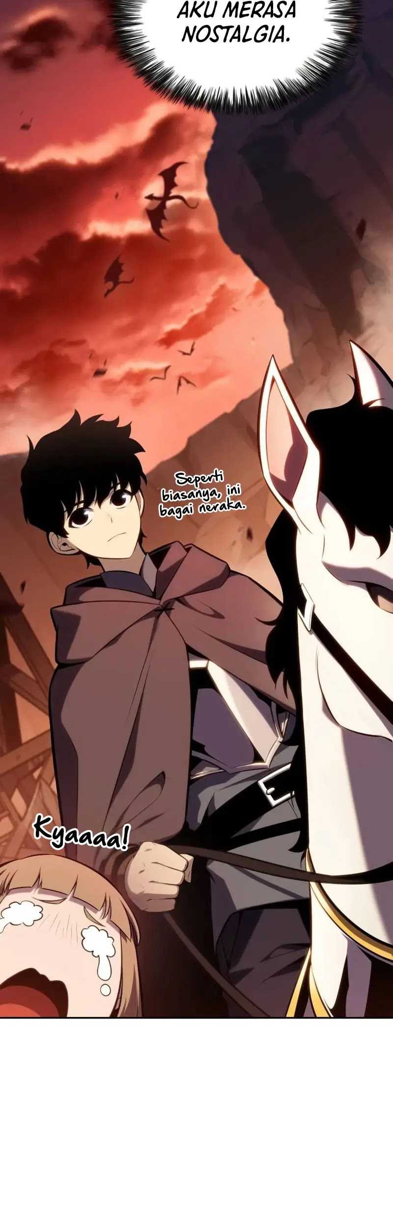 The Regressed Son Of A Duke Is An Assassin Chapter 06 Gambar 16